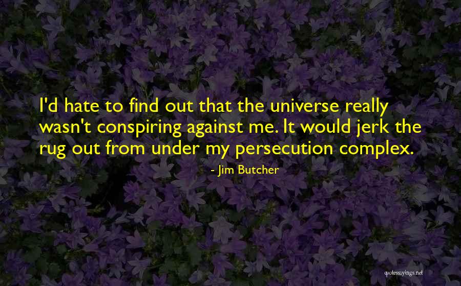 Enmarcar Definicion Quotes By Jim Butcher Enmarcar Definicion Quotes By Jim Butcher