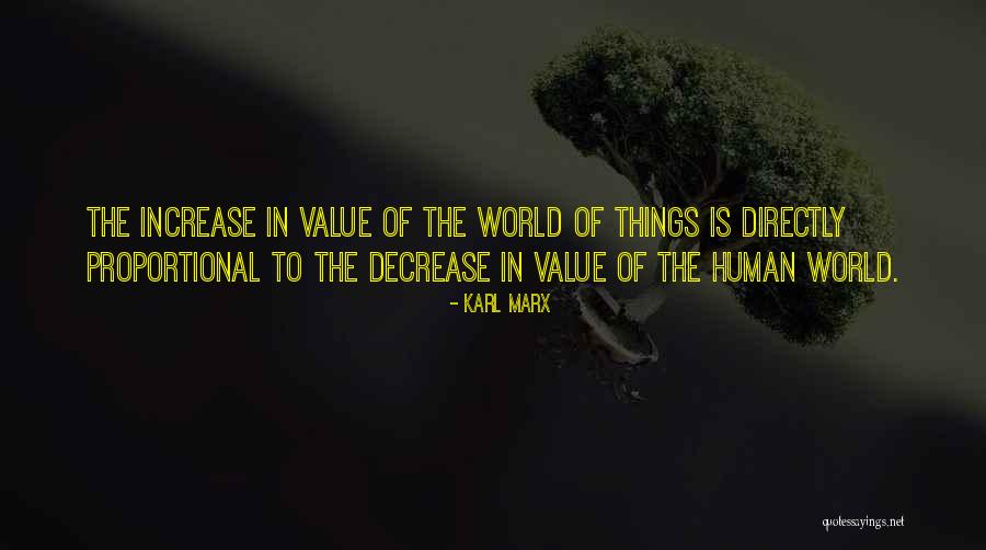 Enmascarado Quotes By Karl Marx Enmascarado Quotes By Karl Marx