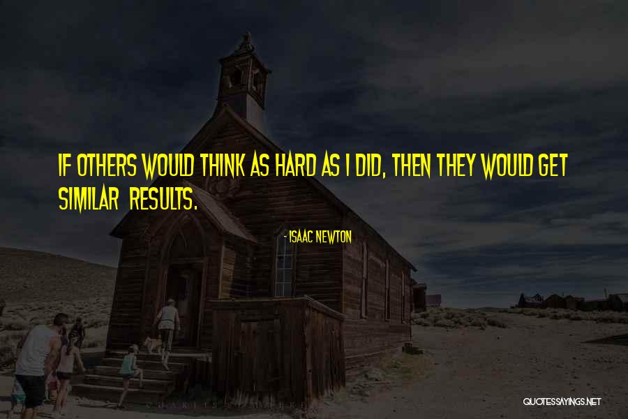Enmeduranki Quotes By Isaac Newton Enmeduranki Quotes By Isaac Newton