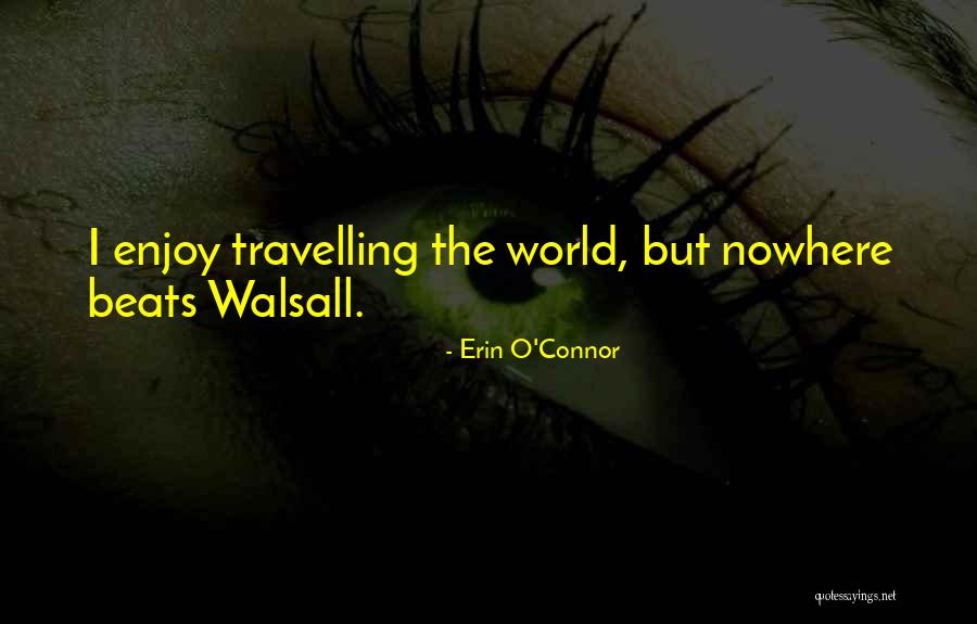 Enmienda 14 Quotes By Erin O'Connor Enmienda 14 Quotes By Erin O'Connor