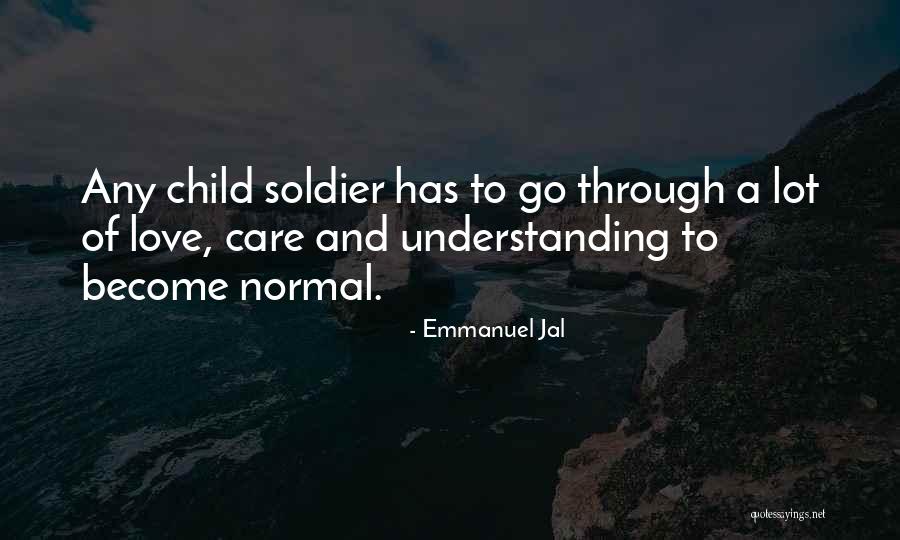 Enmity Enmity Between You And The Woman Quotes By Emmanuel Jal Enmity Enmity Between You And The Woman Quotes By Emmanuel Jal