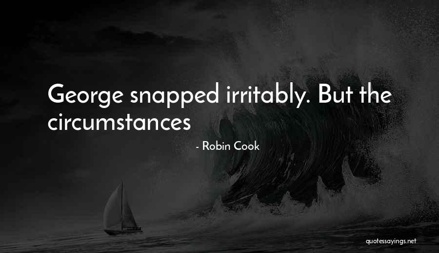 Enna Sona Quotes By Robin Cook Enna Sona Quotes By Robin Cook