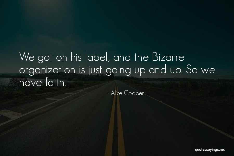 Ennaji Benhammou Quotes By Alice Cooper Ennaji Benhammou Quotes By Alice Cooper