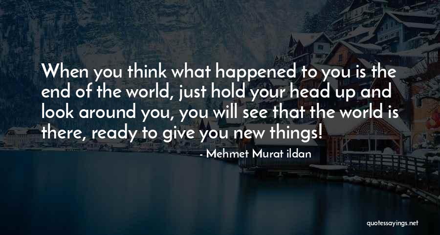 Ennaji Benhammou Quotes By Mehmet Murat Ildan Ennaji Benhammou Quotes By Mehmet Murat Ildan