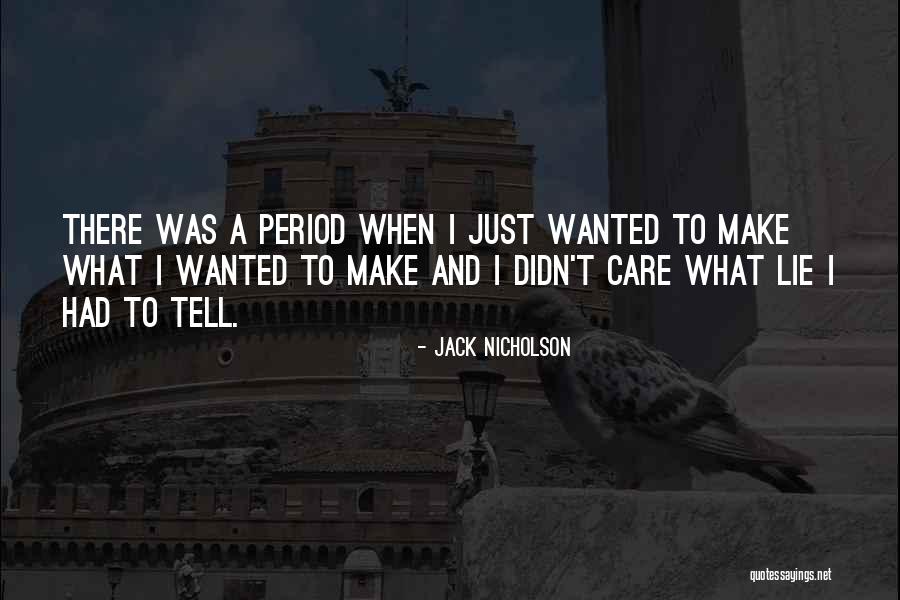 Ennaji El Quotes By Jack Nicholson Ennaji El Quotes By Jack Nicholson