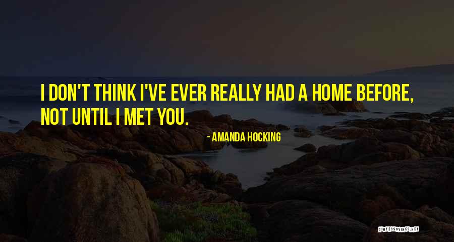 Ennatha Solvenungo Quotes By Amanda Hocking Ennatha Solvenungo Quotes By Amanda Hocking