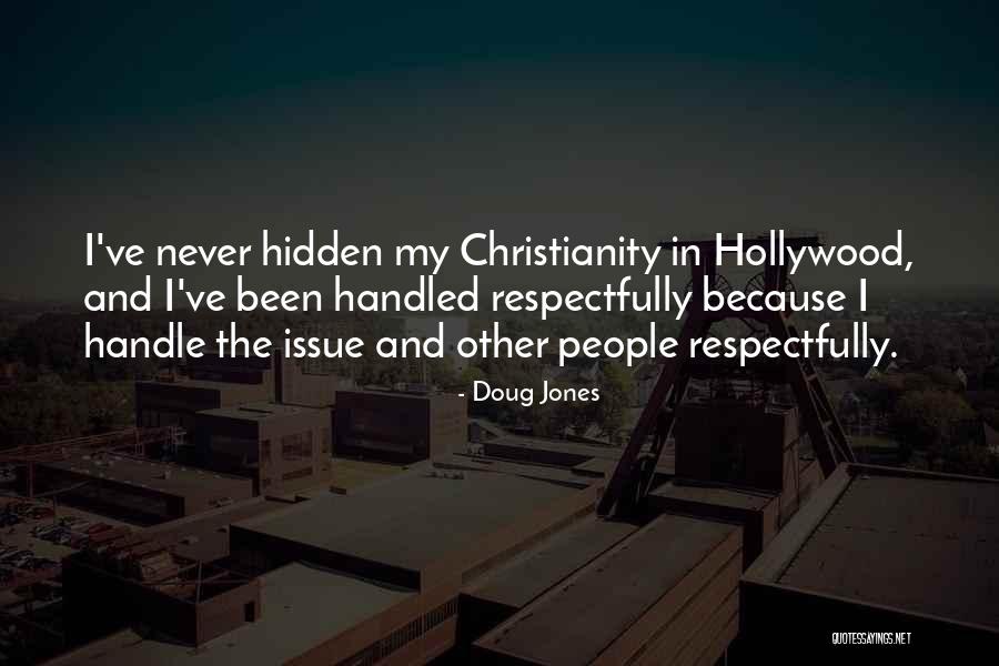 Ennathaan Quotes By Doug Jones Ennathaan Quotes By Doug Jones