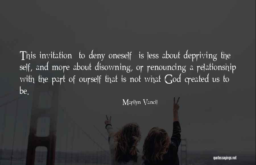 Enneagram 6 Quotes By Marilyn Vancil Enneagram 6 Quotes By Marilyn Vancil