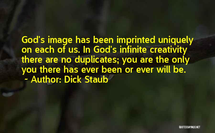 Enneagram 9 Quotes By Dick Staub