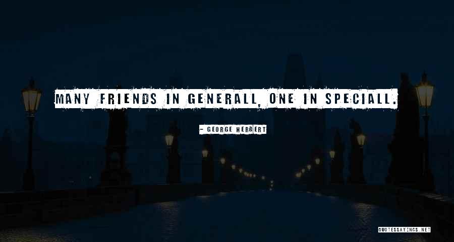 Ennemi De Spiderman Quotes By George Herbert Ennemi De Spiderman Quotes By George Herbert