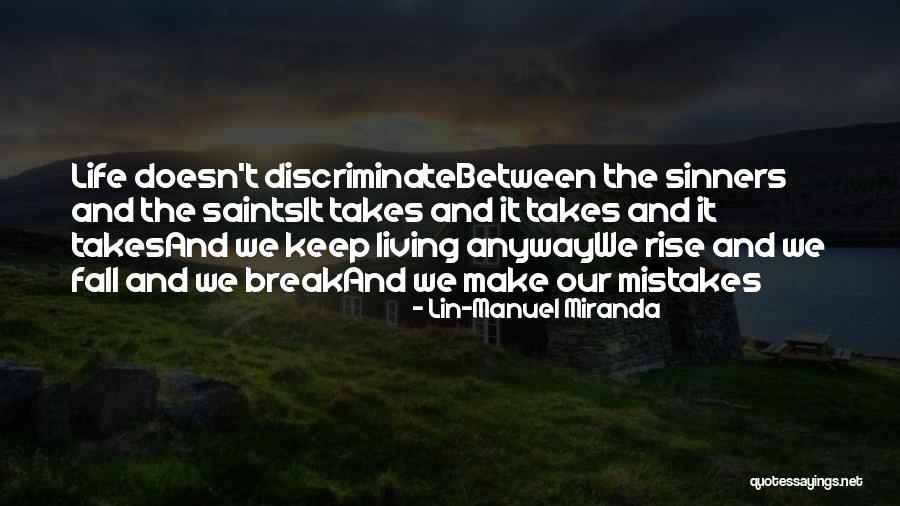 Ennemi De Spiderman Quotes By Lin-Manuel Miranda Ennemi De Spiderman Quotes By Lin-Manuel Miranda