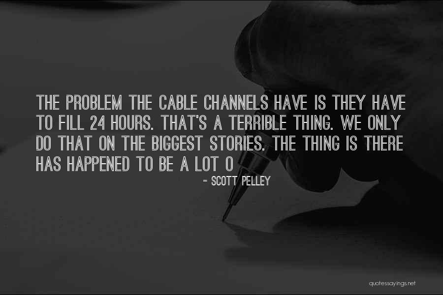 Ennes Kozk Quotes By Scott Pelley Ennes Kozk Quotes By Scott Pelley