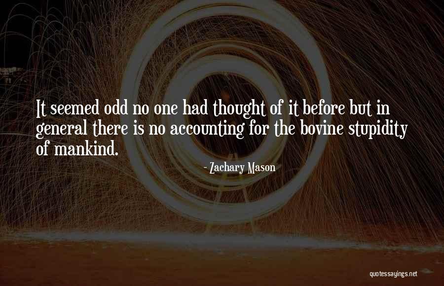 Enneshu Quotes By Zachary Mason Enneshu Quotes By Zachary Mason
