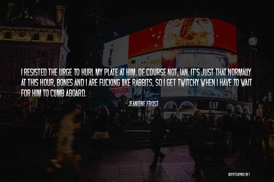 Ennesi Quotes By Jeaniene Frost Ennesi Quotes By Jeaniene Frost