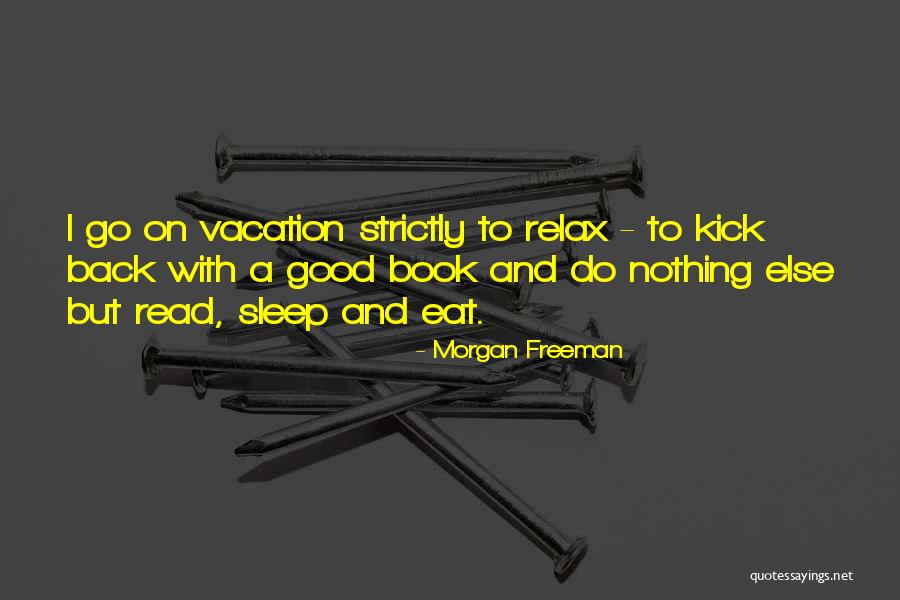 Ennesi Quotes By Morgan Freeman Ennesi Quotes By Morgan Freeman
