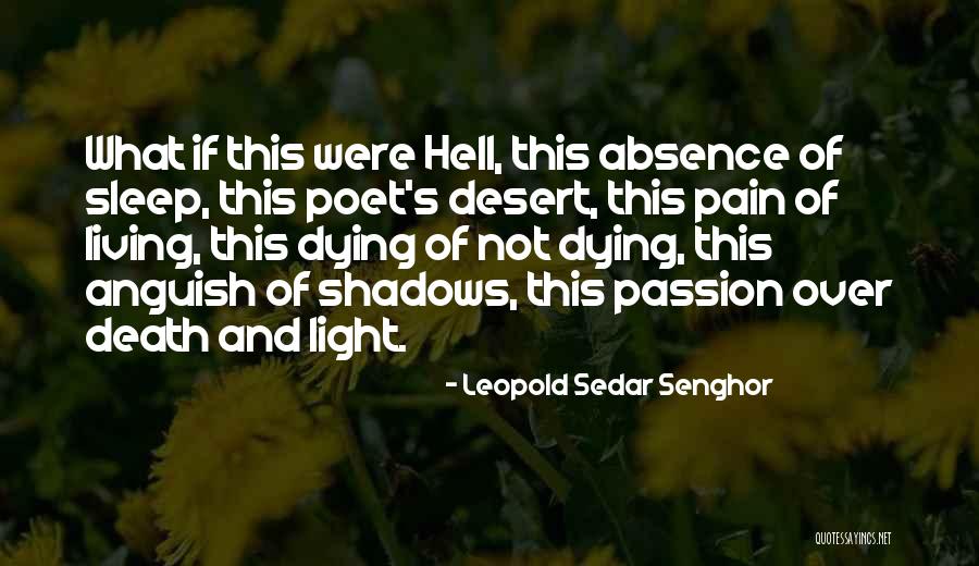 Ennetb Rgen Quotes By Leopold Sedar Senghor Ennetb Rgen Quotes By Leopold Sedar Senghor