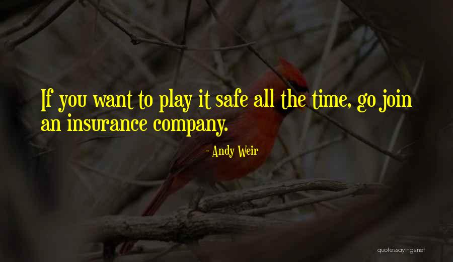 Ennetsu Quotes By Andy Weir Ennetsu Quotes By Andy Weir