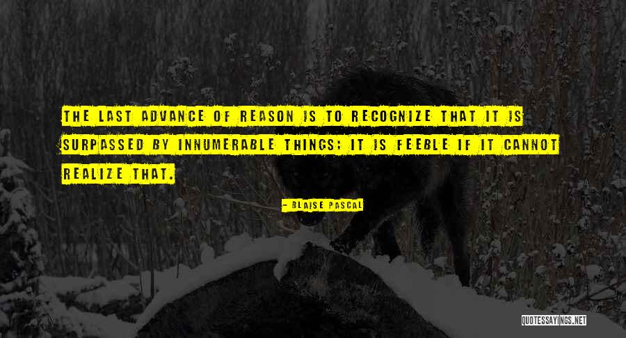 Ennetsu Quotes By Blaise Pascal Ennetsu Quotes By Blaise Pascal