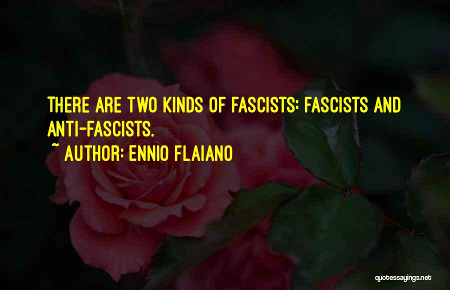 Ennio Flaiano Quotes 1191420