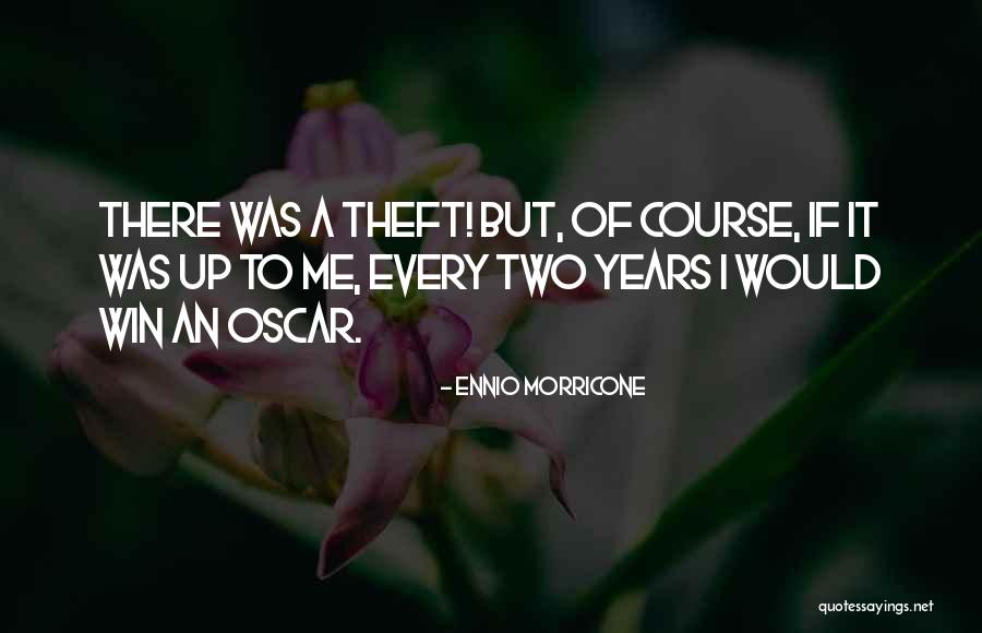 Ennio Morricone Quotes 1559176