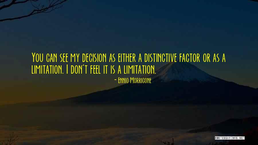 Ennio Morricone Quotes 195841 Ennio Morricone Quotes 195841