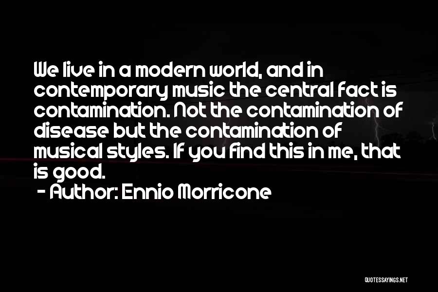 Ennio Morricone Quotes 794286