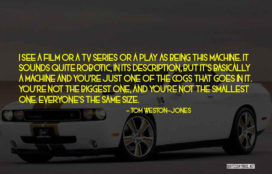 Ennio Salieri Quotes By Tom Weston-Jones Ennio Salieri Quotes By Tom Weston-Jones