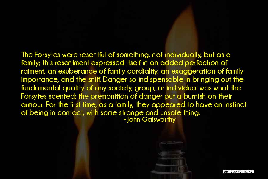 Enniss E Quotes By John Galsworthy Enniss E Quotes By John Galsworthy