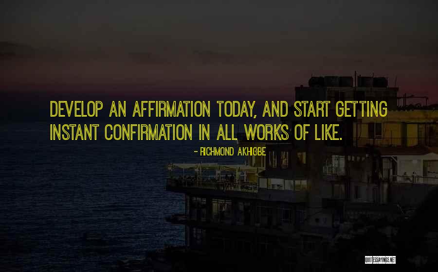 Enniss E Quotes By Richmond Akhigbe Enniss E Quotes By Richmond Akhigbe