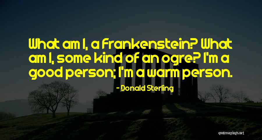 Ennistymon Credit Quotes By Donald Sterling Ennistymon Credit Quotes By Donald Sterling
