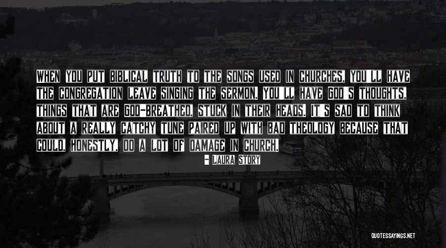 Ennistymon Hub Quotes By Laura Story Ennistymon Hub Quotes By Laura Story