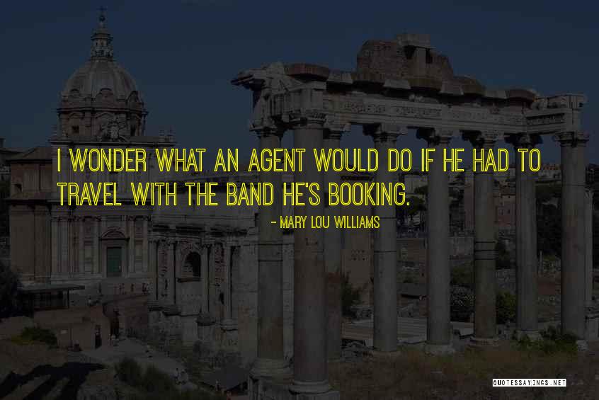 Enno Quotes By Mary Lou Williams