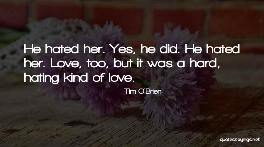 Ennobled By Scars Quotes By Tim O'Brien Ennobled By Scars Quotes By Tim O'Brien