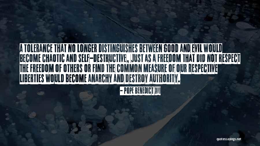 Ennoshita Chikara Quotes By Pope Benedict XVI Ennoshita Chikara Quotes By Pope Benedict XVI