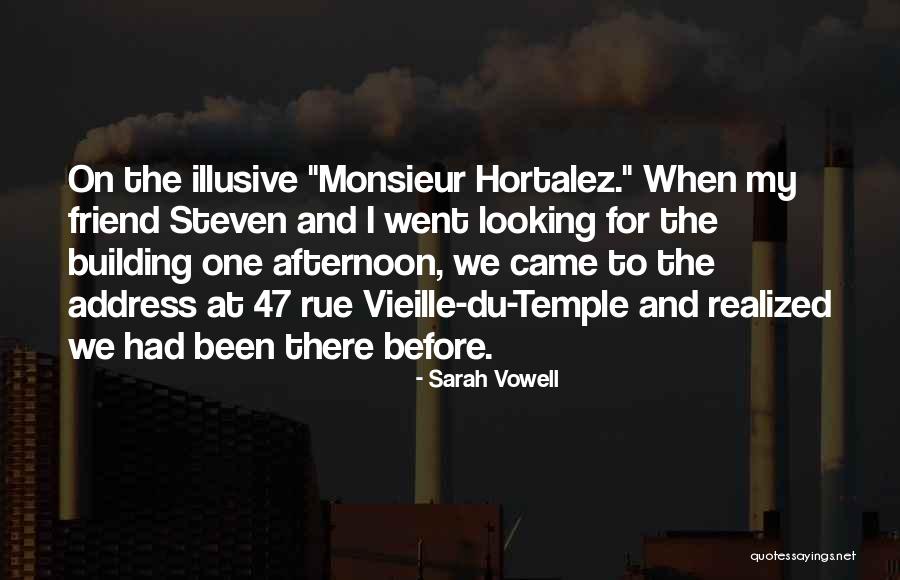 Enns Austria Quotes By Sarah Vowell Enns Austria Quotes By Sarah Vowell