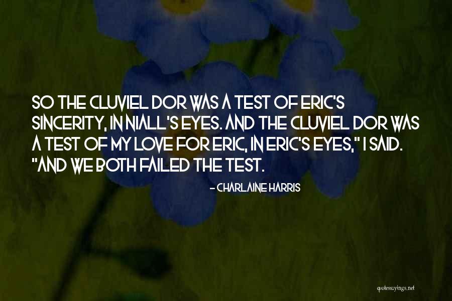 Ennstal Milch Quotes By Charlaine Harris Ennstal Milch Quotes By Charlaine Harris