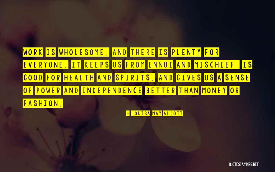 Ennui 7 Quotes By Louisa May Alcott Ennui 7 Quotes By Louisa May Alcott