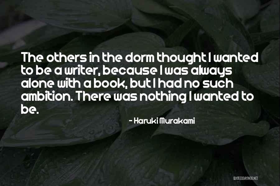 Ennui Quotes By Haruki Murakami Ennui Quotes By Haruki Murakami