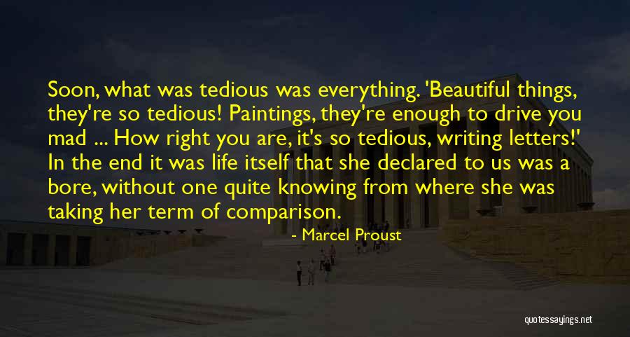 Ennui Quotes By Marcel Proust Ennui Quotes By Marcel Proust