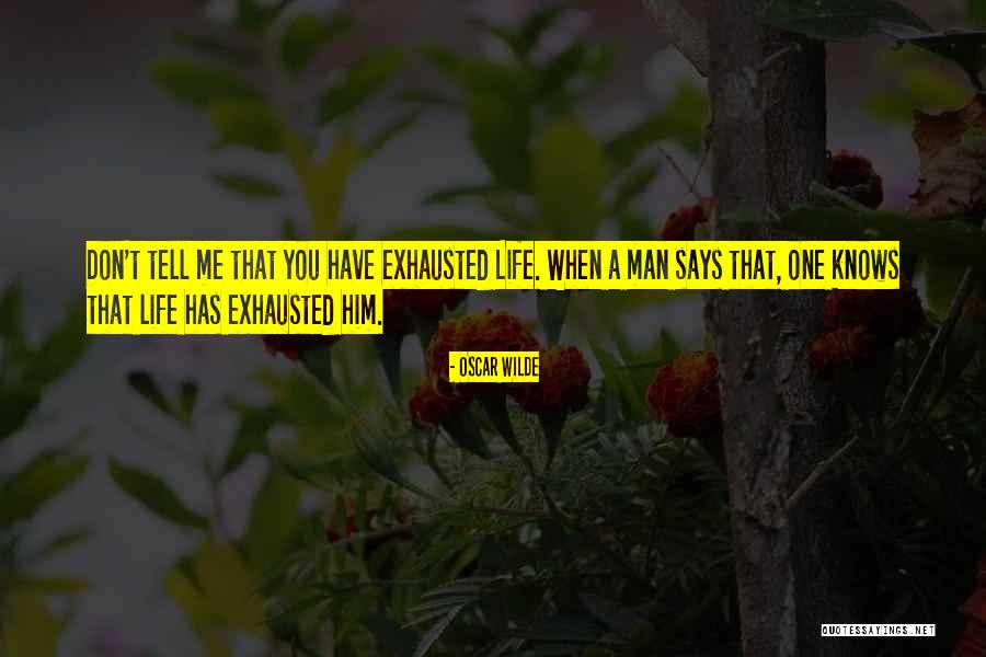 Ennui Quotes By Oscar Wilde Ennui Quotes By Oscar Wilde