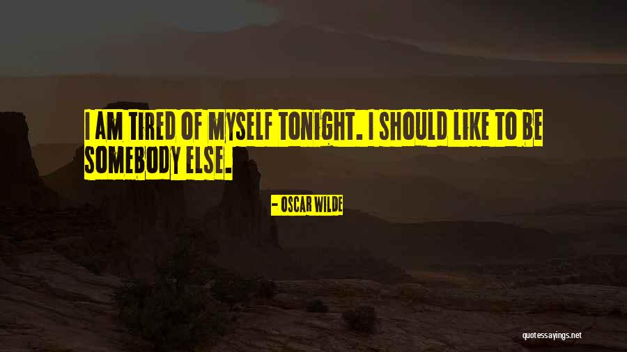 Ennui Quotes By Oscar Wilde Ennui Quotes By Oscar Wilde