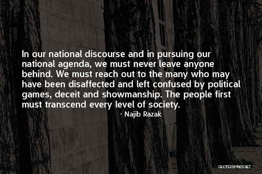 Ennuis Synonymes Quotes By Najib Razak Ennuis Synonymes Quotes By Najib Razak