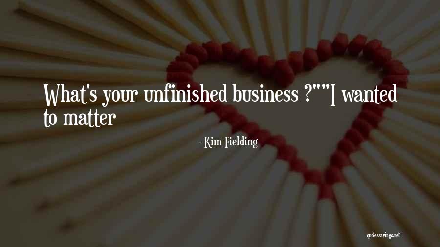 Enobaria Hunger Games Quotes By Kim Fielding