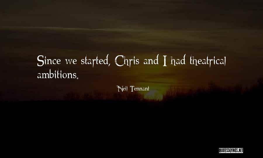 Enoble Inc Quotes By Neil Tennant Enoble Inc Quotes By Neil Tennant