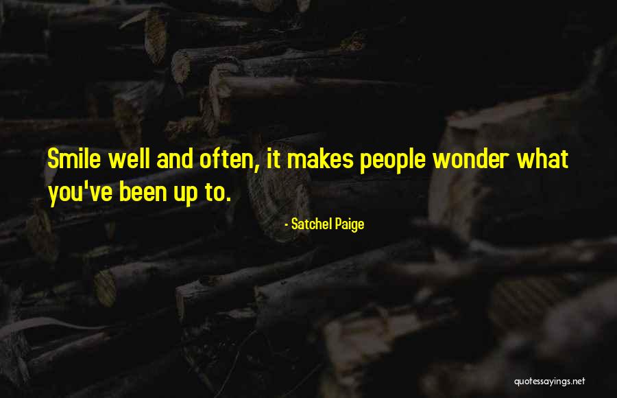Enoble Quotes By Satchel Paige Enoble Quotes By Satchel Paige