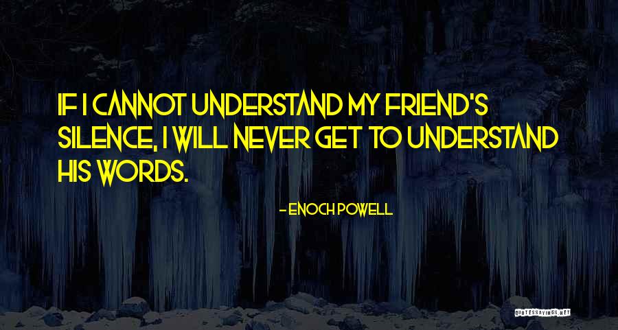 Enoch Powell Quotes 1191973 Enoch Powell Quotes 1191973