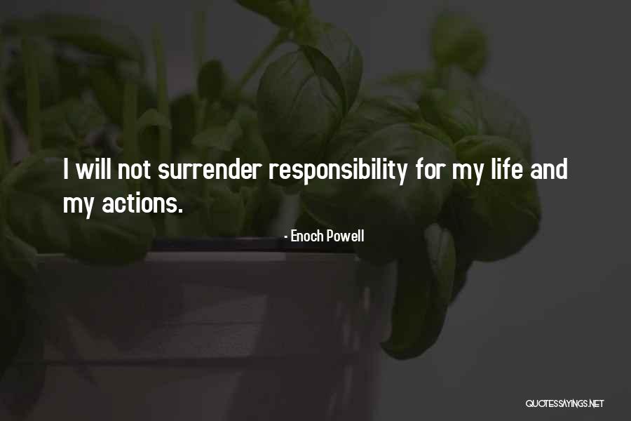Enoch Powell Quotes 1308782 Enoch Powell Quotes 1308782
