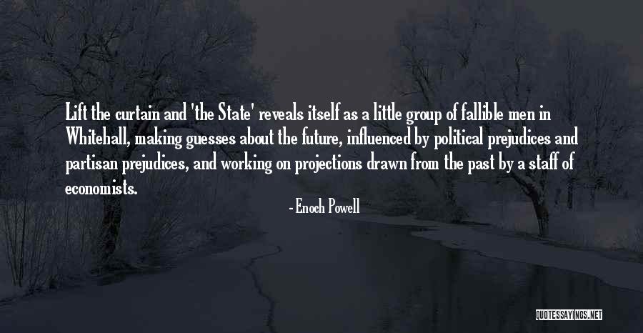 Enoch Powell Quotes 1840810 Enoch Powell Quotes 1840810