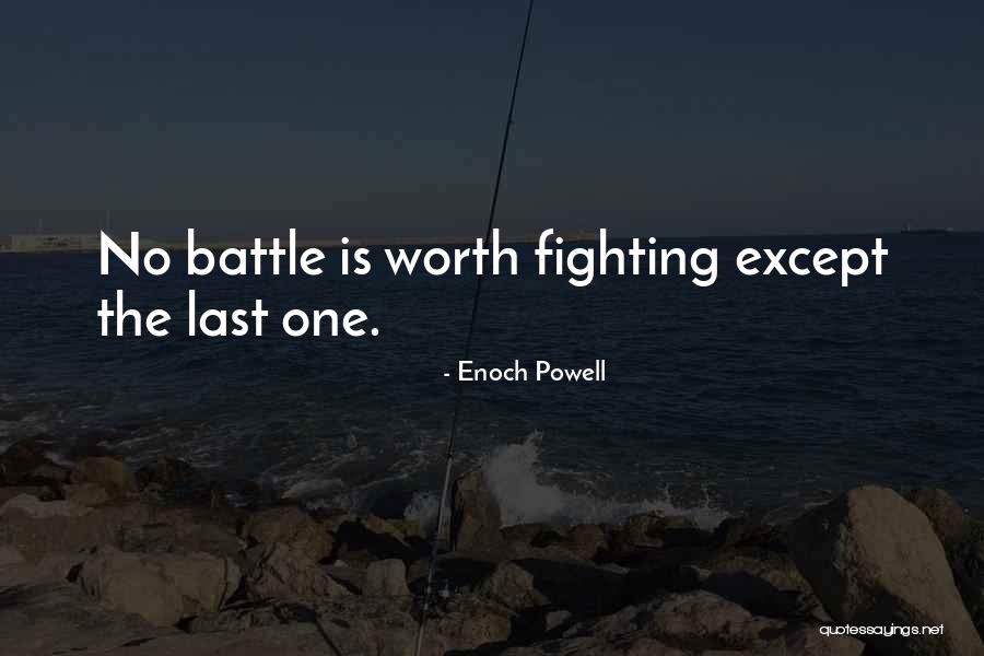 Enoch Powell Quotes 2010316 Enoch Powell Quotes 2010316