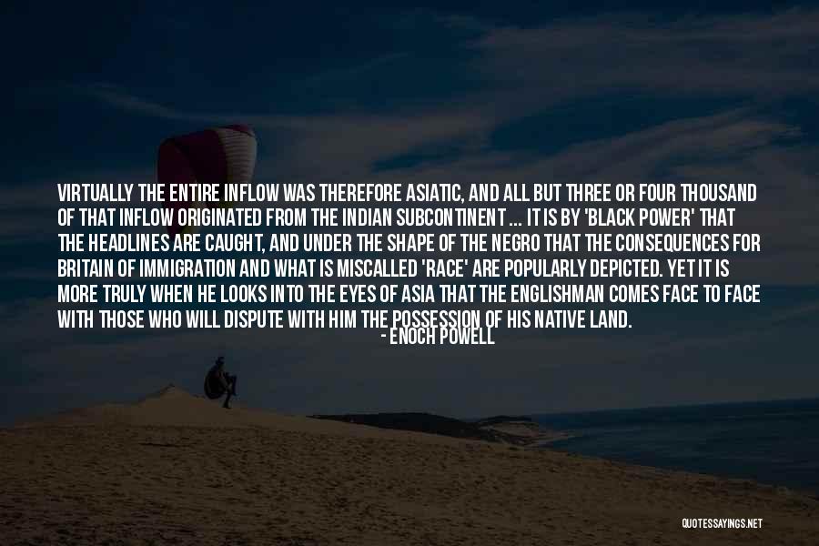 Enoch Powell Quotes 235018 Enoch Powell Quotes 235018